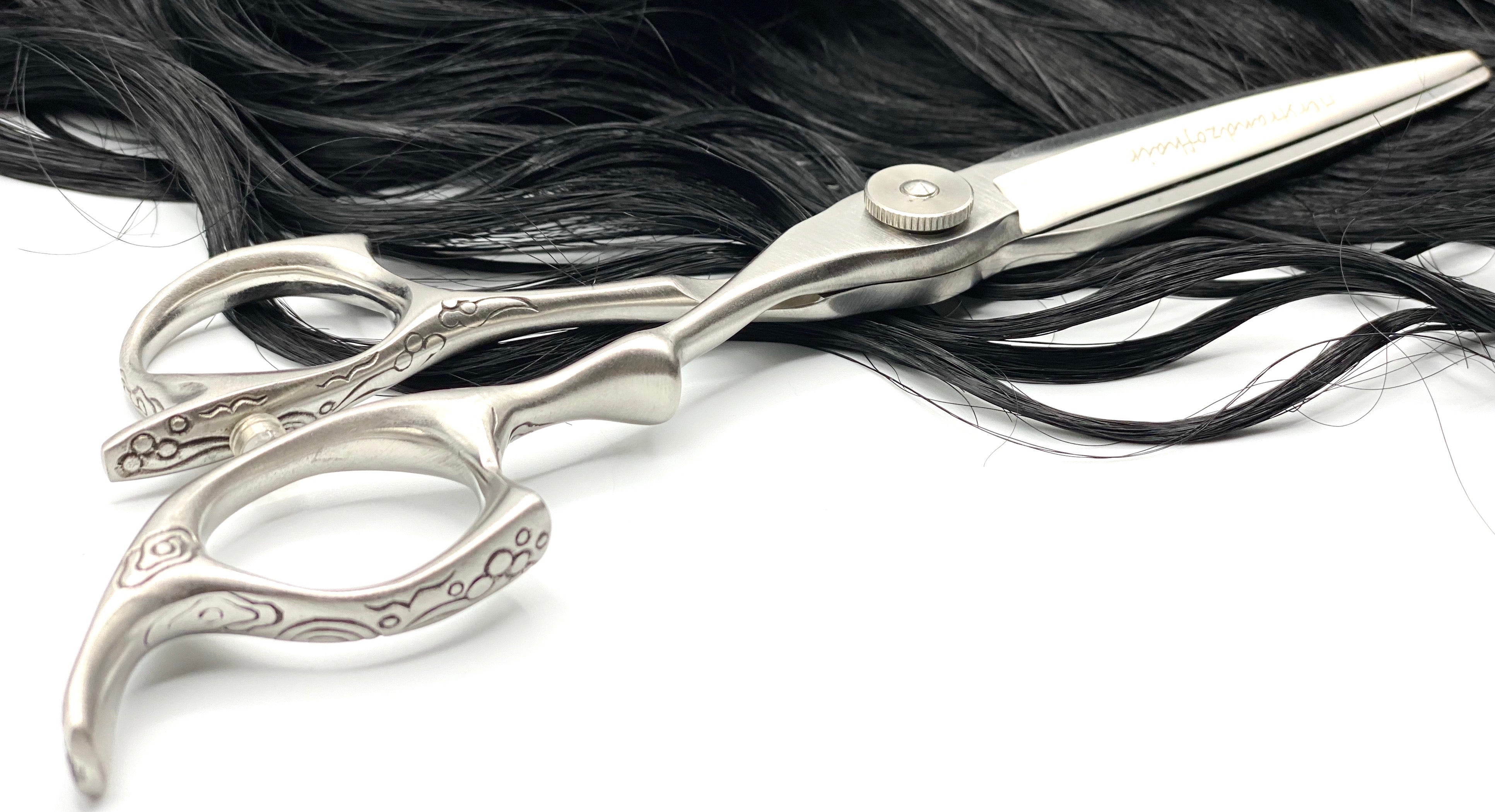 Time Line (Silver) – Herstrandzofhair