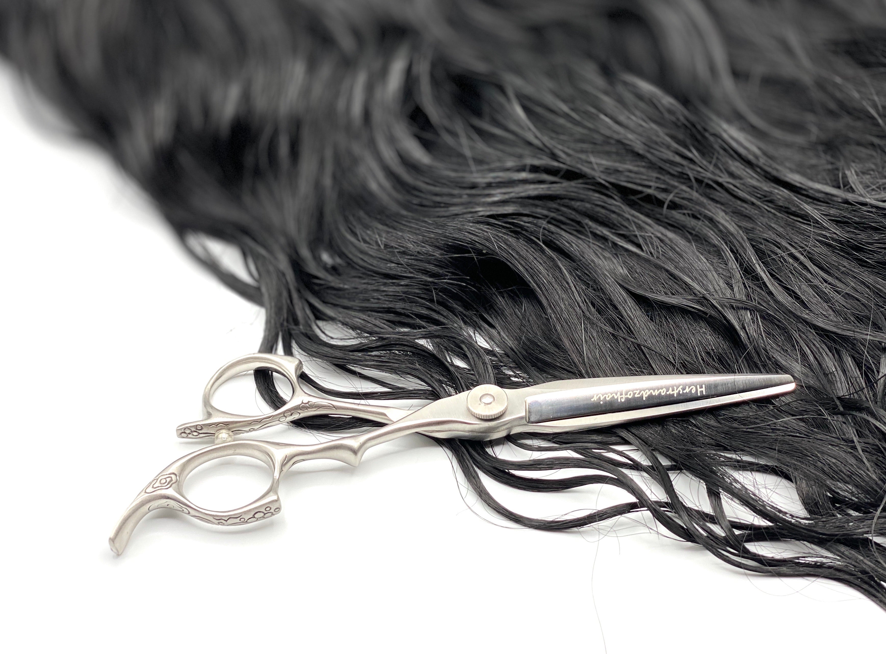 Time Line (Silver) – Herstrandzofhair