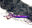 Amethyst Ice (Purple)